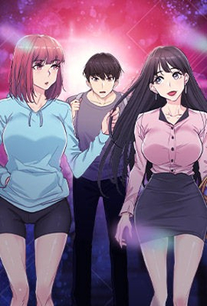 羞羞漫画漫画入口页新番上线